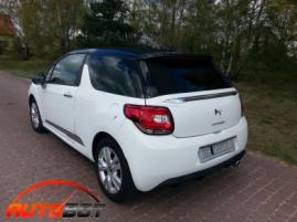 запчастини  CITROEN DS3 фото 6