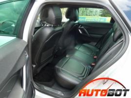 запчастини  CITROEN DS5 запчастини  CITROEN DS5 фото 6