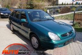 запчасти  CITROEN Xsara II (N0, N1, N2) фото 6