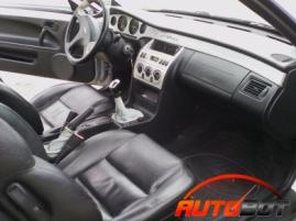 запчастини  FIAT Coupe II (FA/175) фото 6