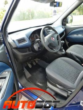 запчастини  FIAT Doblo II (152, 263) фото 6