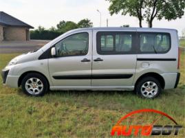 запчастини  FIAT Scudo II (270) фото 6