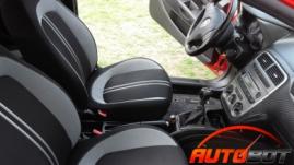 запчасти  FIAT Grande Punto (199) фото 6