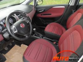 запчастини  FIAT Punto Evo II (199) фото 6