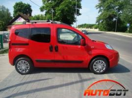 запчастини  FIAT Qubo (255) фото 6