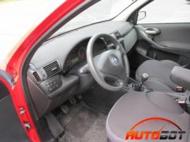 запчастини  FIAT Stilo (192) фото 6