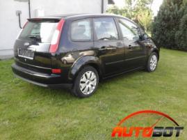 запчастини  FORD C-Max Mk1 (DM2) запчастини  FORD C-Max Mk1 (DM2) фото 6