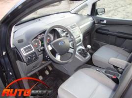 запчастини  FORD C-Max Mk1 (CB3) фото 6