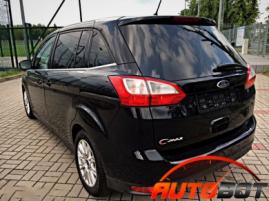 запчастини  FORD C-Max Mk2 (CB7) фото 6