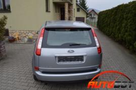 запчастини  FORD Focus C-Max (DM2) фото 6