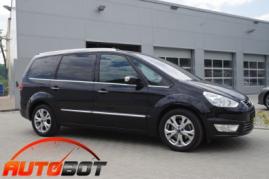 запчасти  FORD Galaxy Mk3 (CA1, WA6) фото 6