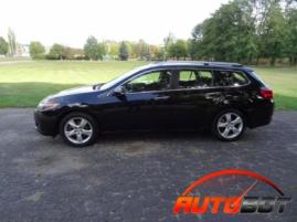 запчастини  HONDA Accord VIII (CL, CM, CU) фото 6