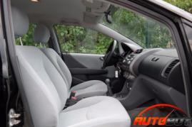 запчасти  HONDA City IV ZX (GD3, GD8, GD9) фото 6