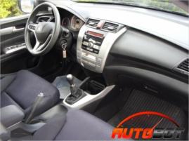 запчастини  HONDA City VI (GM6) запчастини  HONDA City VI (GM6) фото 6