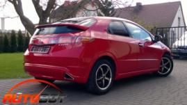 запчастини  HONDA Civic VIII (FD, FK, FN) фото 6