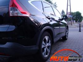 запчастини  HONDA CR-V IV (RM1-RM4) запчастини  HONDA CR-V IV (RM1-RM4) фото 6
