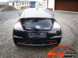 запчастини  HONDA CR-Z (ZF1) фото 6