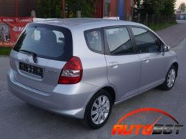 запчастини  HONDA Jazz II (GD) запчастини  HONDA Jazz II (GD) фото 6