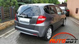 запчастини  HONDA Jazz III (GG, GE) фото 6