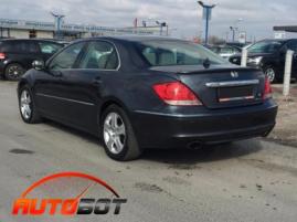 запчастини  HONDA Legend IV (KB1) фото 6