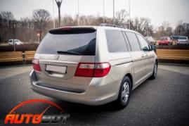 запчастини  HONDA Odyssey III (RB1-RB2) запчастини  HONDA Odyssey III (RB1-RB2) фото 6