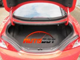 запчасти  HYUNDAI Genesis I (BH) фото 6