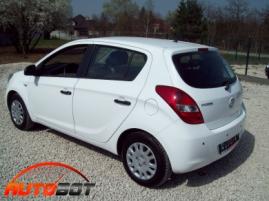 запчасти  HYUNDAI i20 I (PB, PBT) фото 6