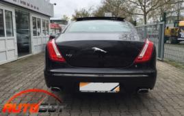 запчасти  JAGUAR XJ IV (X351) запчасти  JAGUAR XJ IV (X351) фото 6