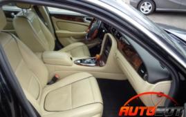 запчастини  JAGUAR XJ III (X358) запчастини  JAGUAR XJ III (X358) фото 6