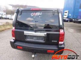 запчасти  JEEP Commander (XK) фото 6