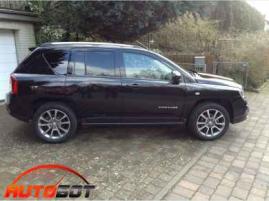 запчасти  JEEP Compass I (MK49) фото 6