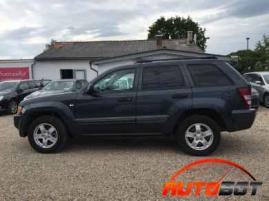 запчастини  JEEP Grand Cherokee III (WK, WH) запчастини  JEEP Grand Cherokee III (WK, WH) фото 6