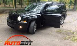запчастини  JEEP Patriot (MK74) запчастини  JEEP Patriot (MK74) фото 6