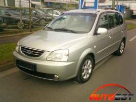 запчастини  KIA Carens II (FJ) фото 6