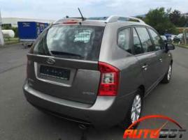 запчасти  KIA Carens III (UN) фото 6