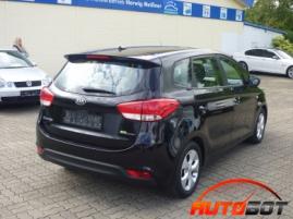 запчастини  KIA Carens IV (RP) запчастини  KIA Carens IV (RP) фото 6