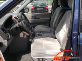 запчасти  KIA Carnival I (UP, GQ) запчасти  KIA Carnival I (UP, GQ) фото 6