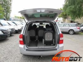 запчастини  KIA Carnival II (VQ) фото 6