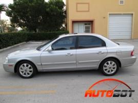 запчасти  KIA Optima I (MS, GD) фото 6