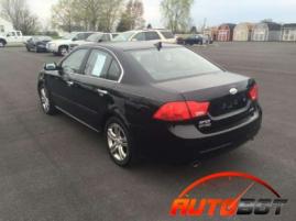 запчастини  KIA Optima II (MG) запчастини  KIA Optima II (MG) фото 6