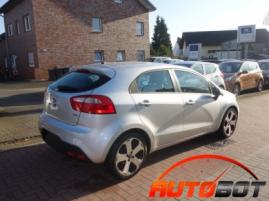 запчасти  KIA Rio III (UB, QB) фото 6