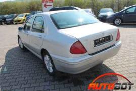 запчастини  LANCIA Lybra (839AX, 839BX) запчастини  LANCIA Lybra (839AX, 839BX) фото 6