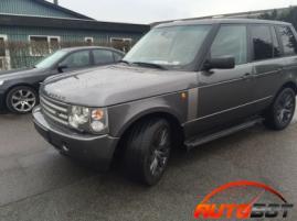 запчасти  LAND ROVER Range Rover III (L322, LM) фото 6