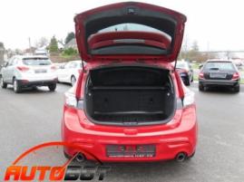 запчастини  MAZDA 3 MPS II (BL) фото 6