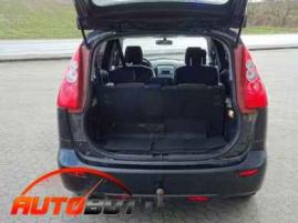 запчасти  MAZDA 5 II (CR19) фото 6