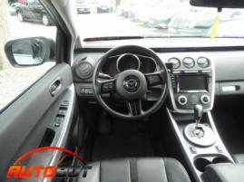 запчасти  MAZDA CX-7 I (ER) фото 6