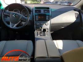 запчастини  MAZDA CX-9 I (TB) фото 6