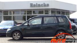 запчастини  MAZDA Premacy (CP) запчастини  MAZDA Premacy (CP) фото 6