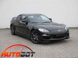запчасти  MAZDA RX-8 II фото 6