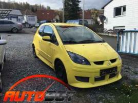 запчасти  MITSUBISHI Colt VI (Z30) фото 2